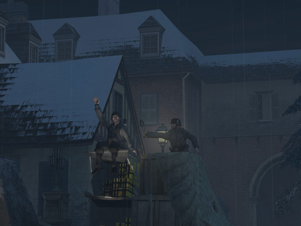 Capture de gameplay Garry's Mod, sandbox