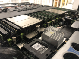 Infrastructure InovaPerf