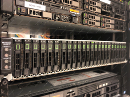 Datacenter InovaPerf